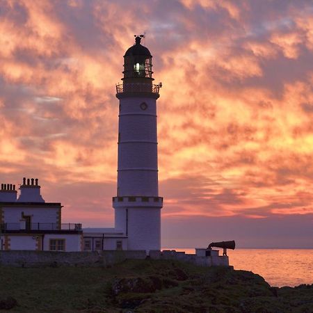 Corsewall Lighthouse Hotel Kirkcolm Εξωτερικό φωτογραφία