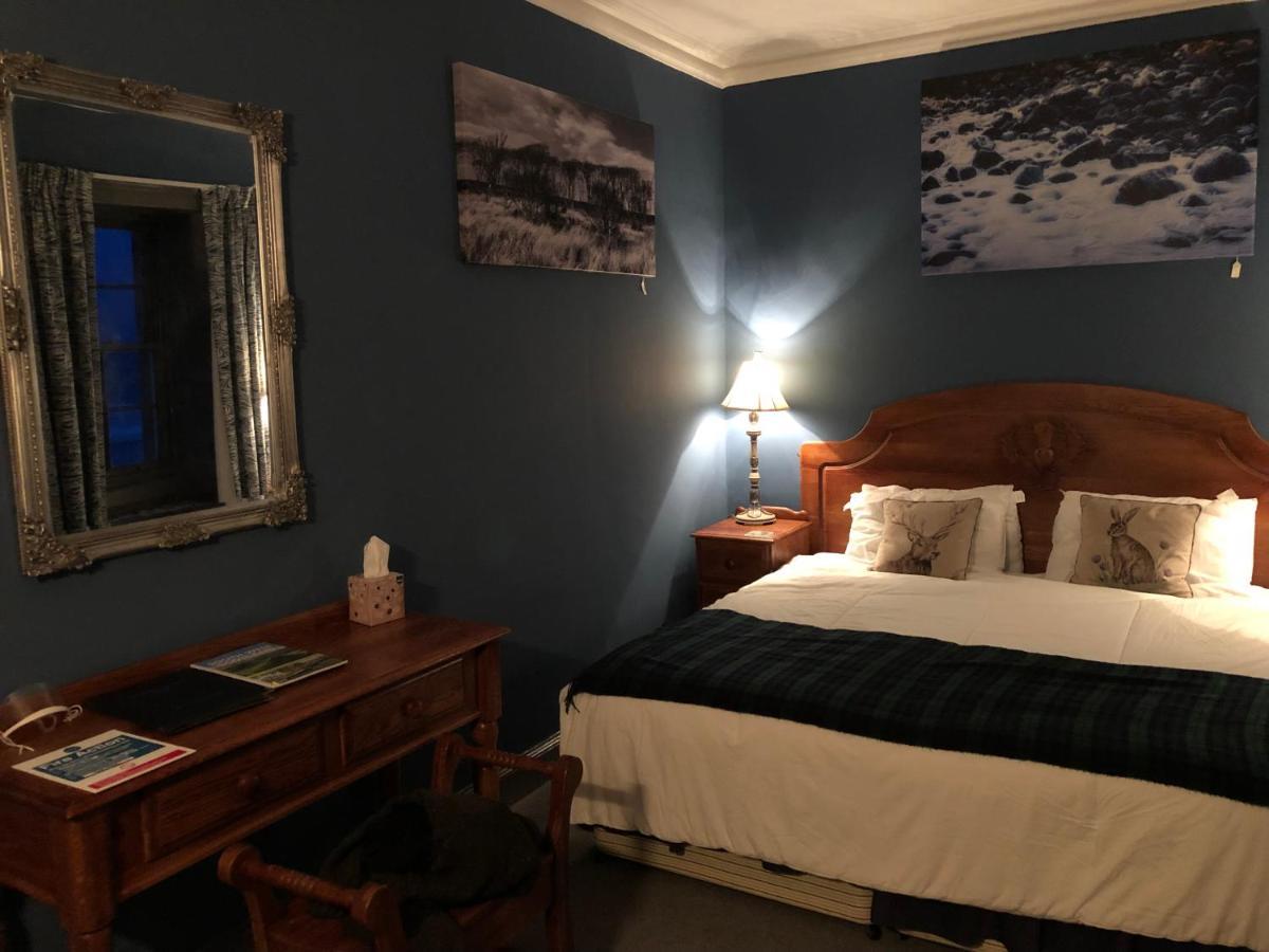 Corsewall Lighthouse Hotel Kirkcolm Εξωτερικό φωτογραφία