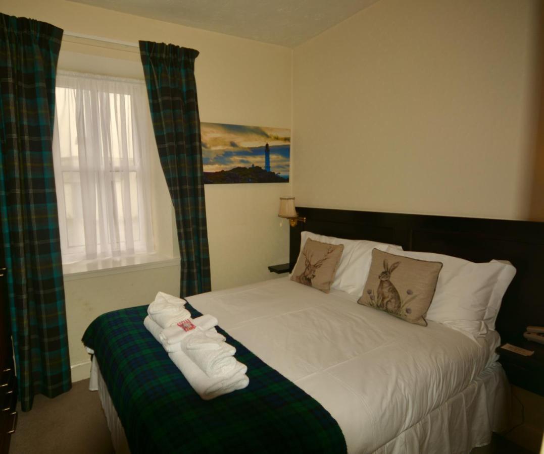 Corsewall Lighthouse Hotel Kirkcolm Εξωτερικό φωτογραφία