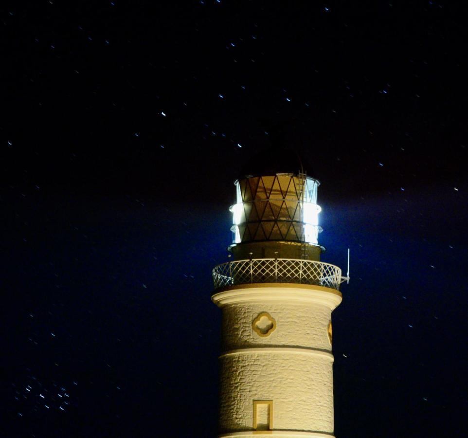 Corsewall Lighthouse Hotel Kirkcolm Εξωτερικό φωτογραφία
