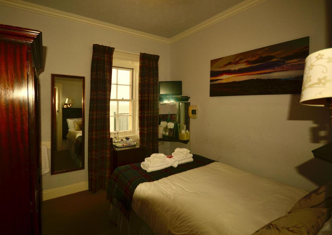 Corsewall Lighthouse Hotel Kirkcolm Εξωτερικό φωτογραφία