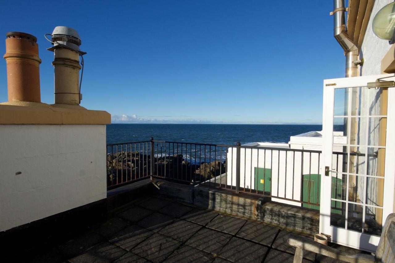 Corsewall Lighthouse Hotel Kirkcolm Εξωτερικό φωτογραφία