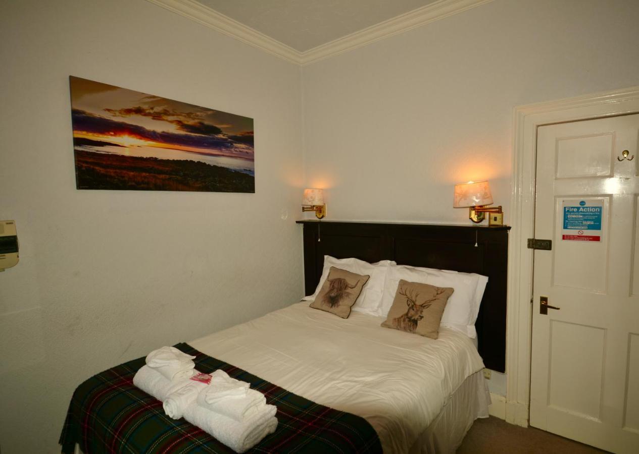 Corsewall Lighthouse Hotel Kirkcolm Εξωτερικό φωτογραφία