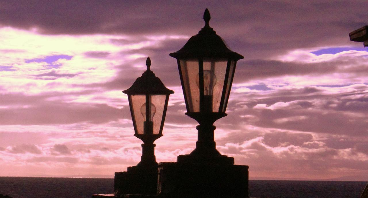 Corsewall Lighthouse Hotel Kirkcolm Εξωτερικό φωτογραφία